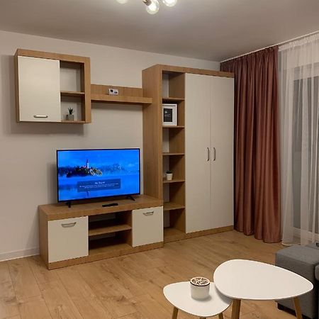 Sunny Apartment In Σουκεάβα Εξωτερικό φωτογραφία
